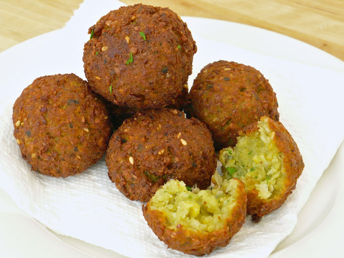3 Gluten Free Recipes for Quick, Easy & Healthy Meals
