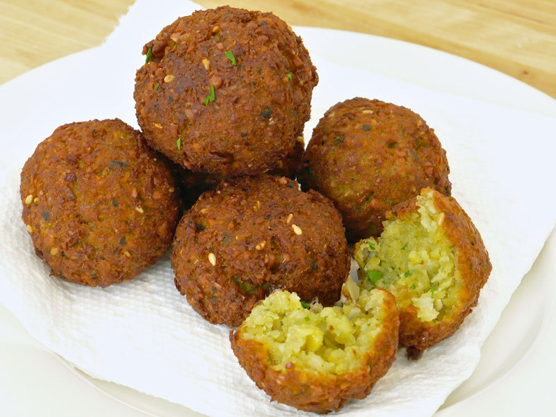 3 Gluten Free Recipes for Quick, Easy & Healthy Meals
