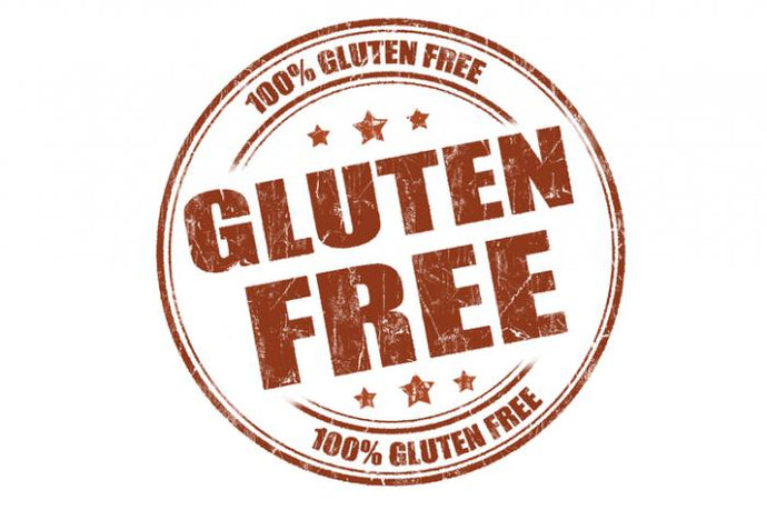 Raising Children Gluten-Free