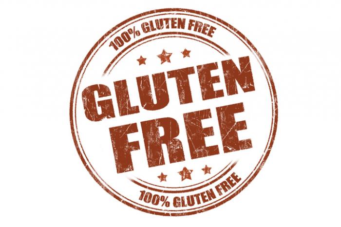 Raising Children Gluten-Free